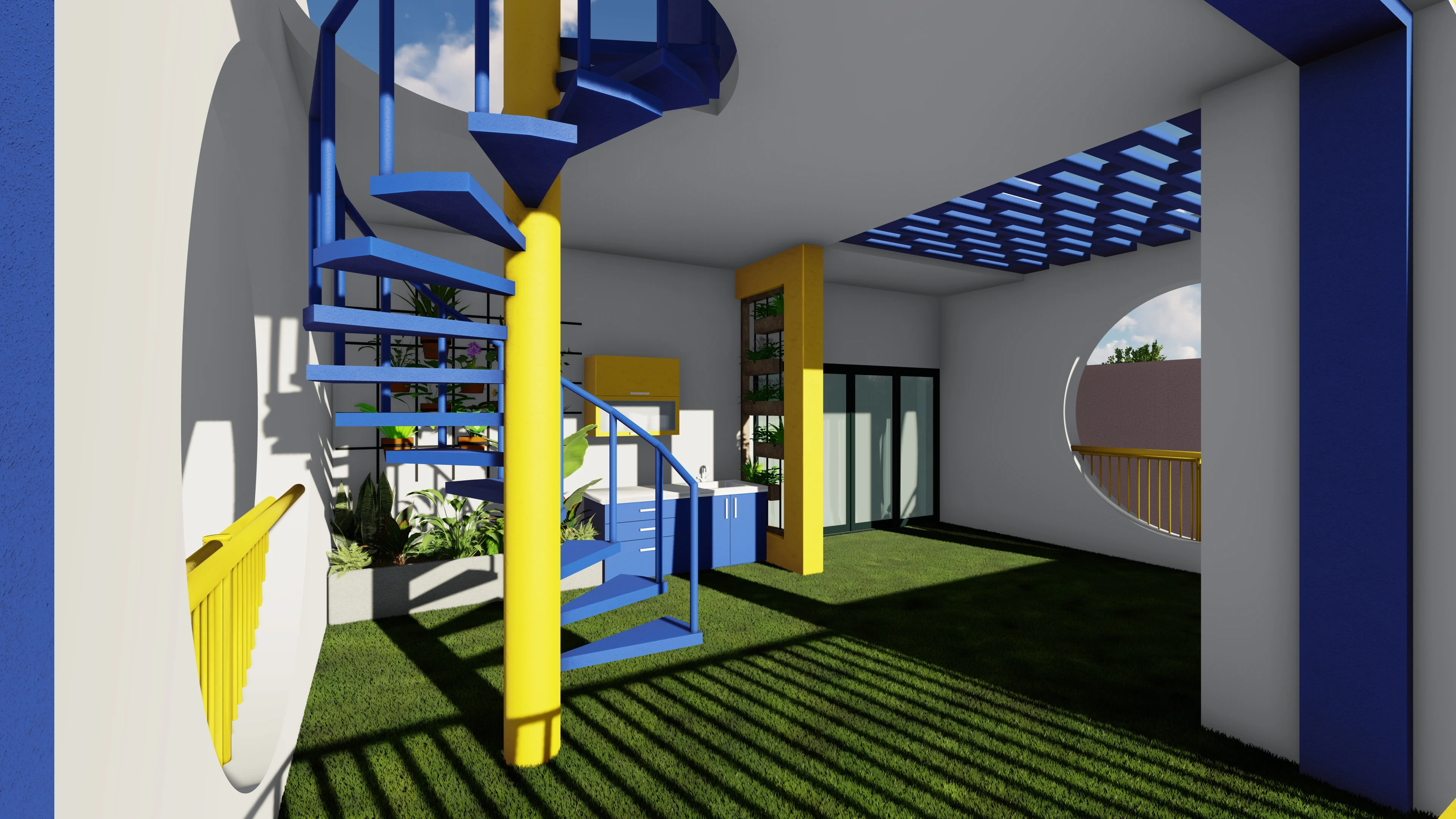  Mr. Fakir_s Residence