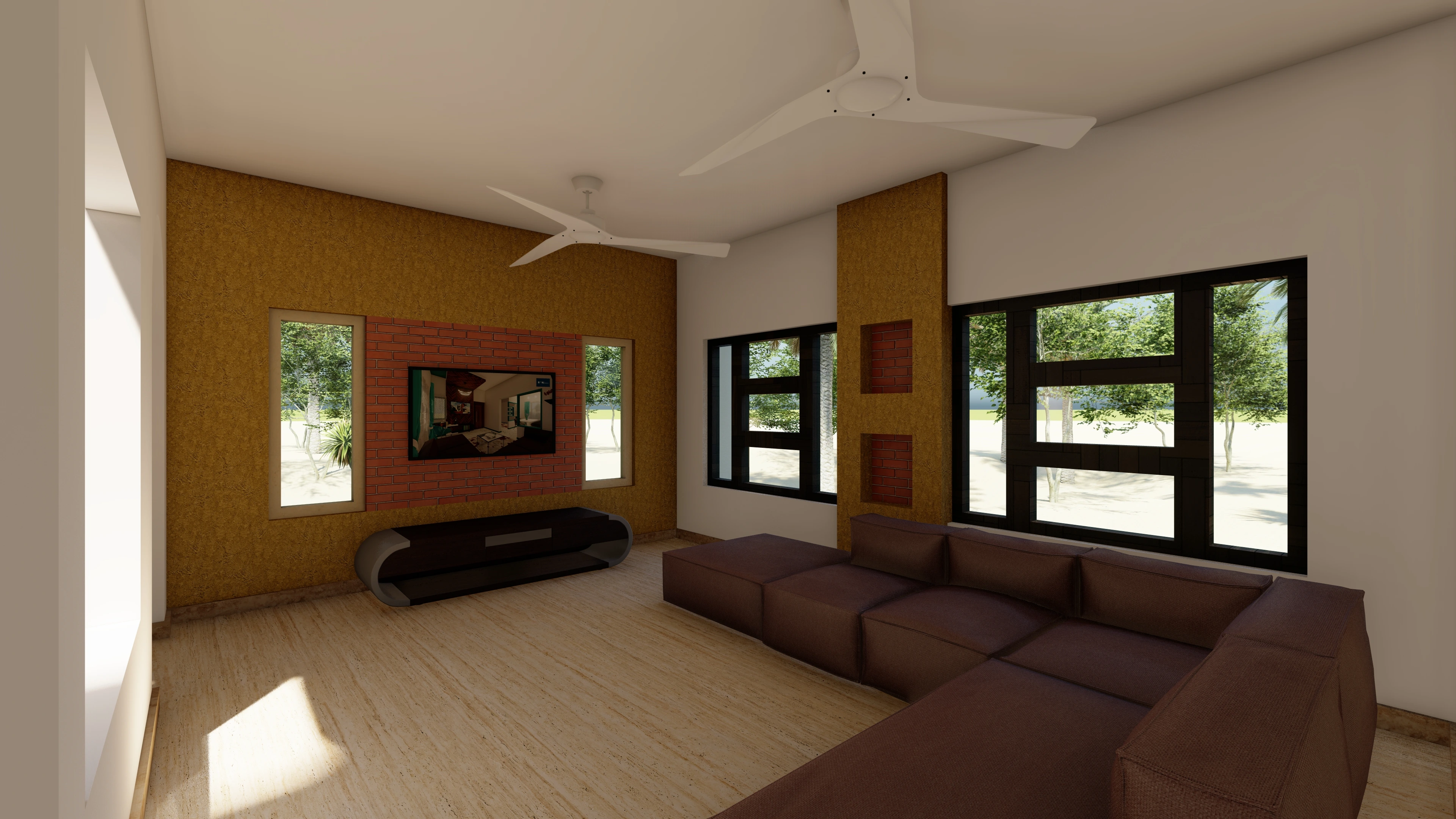 R Square Architects